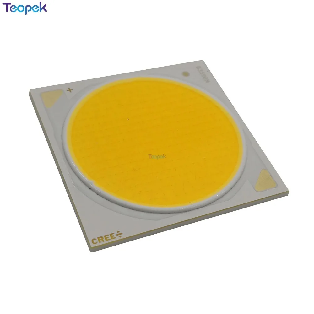 Оригинальный CREE COB CXB3590 светодиодный светильник для выращивания 3000K 3500K 6500K 12000LM CD