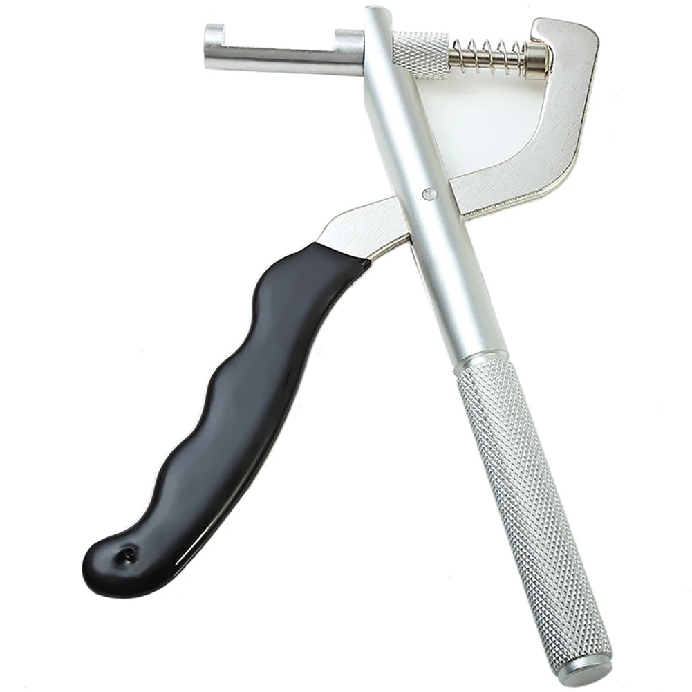 Набор инструментов для часов металлические инструменты инструмент снятия