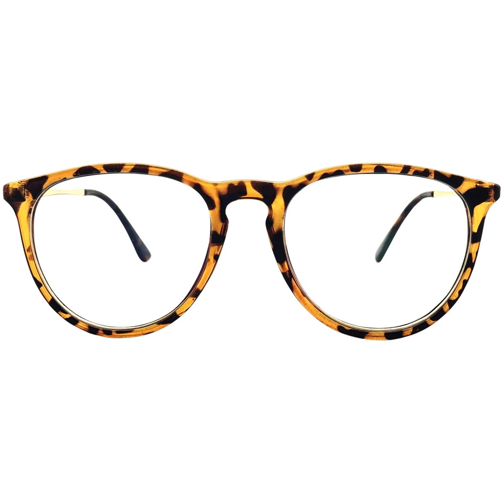 

Oversize Prescription Glasses Mens Womens Eyewear Black Tortoise Brown Floral Frames Reading Distance Photochromic Computer New