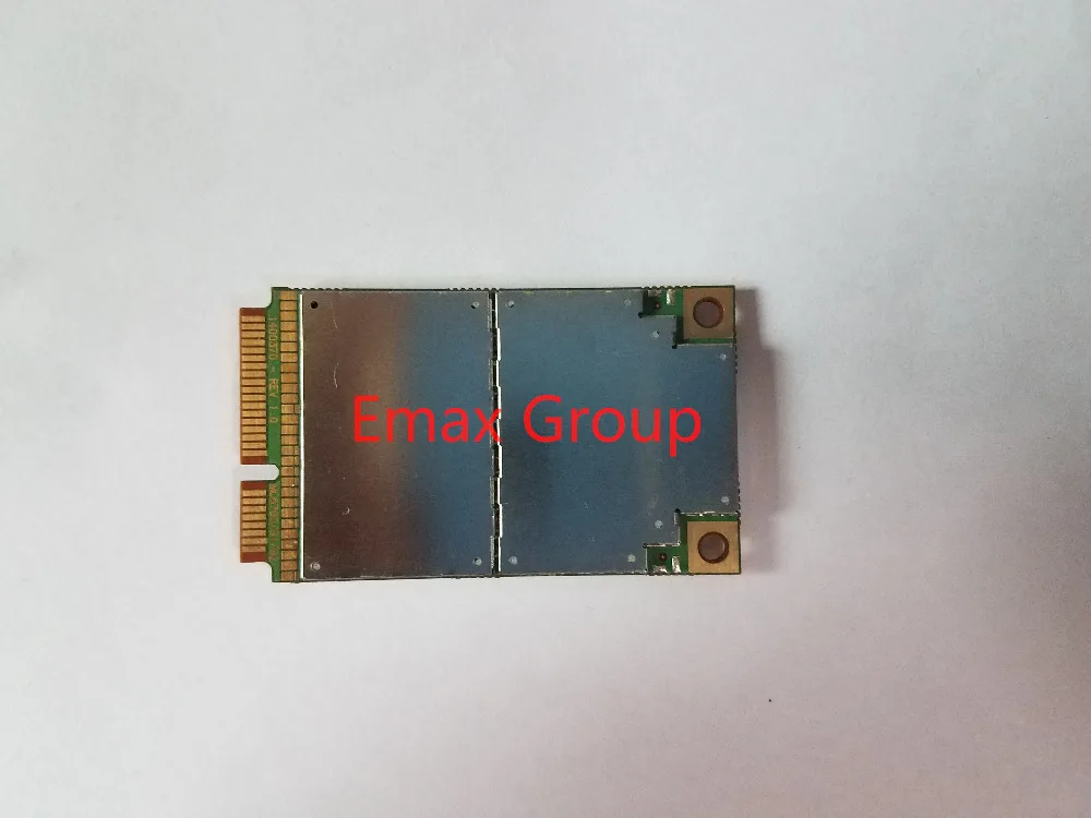1 шт. MC8790V WCDMA Mini PCI E 3G HSUPA модуль 100% Новый оригинальный подлинный дистрибьютор Emax