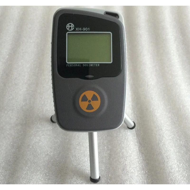 Промышленный детектор ядерного излучения персональные дозиметры радиоактивный