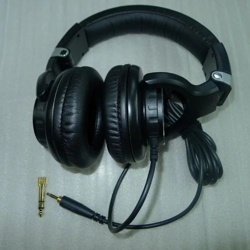 Акция наушники HD 5500 мониторные динамические стерео dj студийные профессиональный