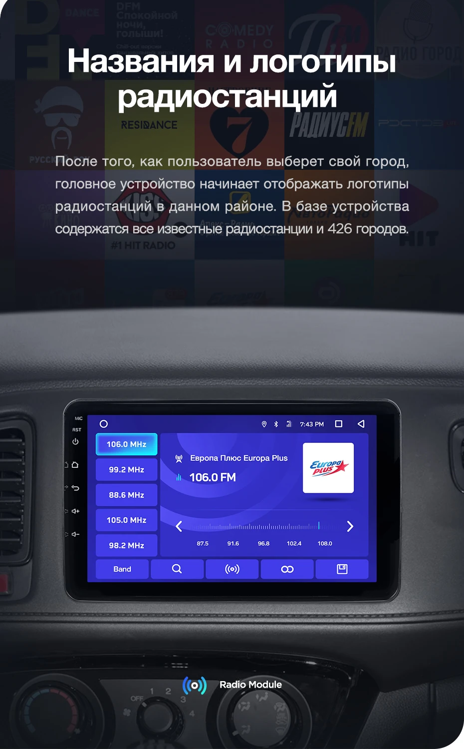 TEYES CC2 Штатная магнитола для Хонда Везел Honda Vezel Android 8.1, до 8-ЯДЕР, до 4+ 64ГБ 32EQ+ DSP 2DIN автомагнитола 2 DIN DVD GPS мультимедиа автомобиля головное устройство