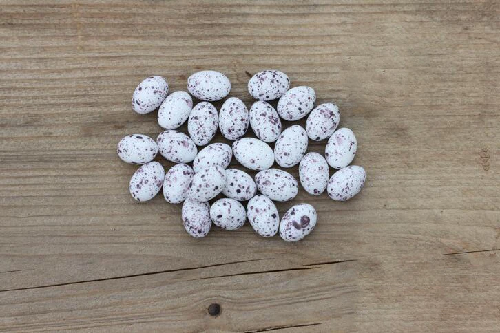 1 шт. Свадебные украшения страна Стиль ротанга птицы гнездо мини Птичье