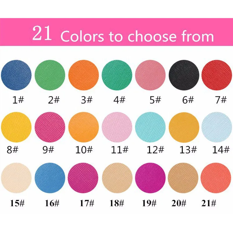 Сменный кошелек на ремешке аксессуары для сумок Женский Повседневный клатч