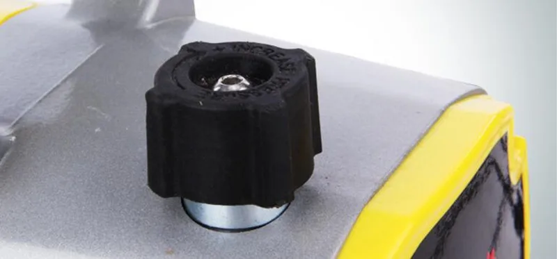 Высокопрочное устройство для безвоздушного распыления под давлением