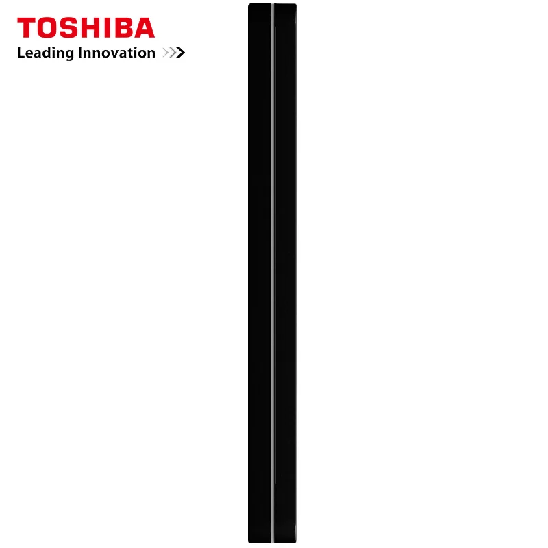 Внешние портативные жесткие диски Toshiba Canvio Alumy USB 3 0 2 5 дюйма ТБ жесткий диск