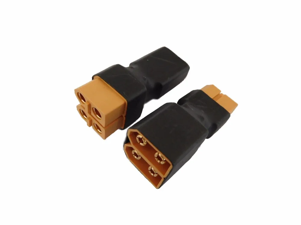 RC XT60 Параллельный разъем адаптера жгут для Lipo батареи|xt60 parallel|xt60 connectorxt60 adapter |
