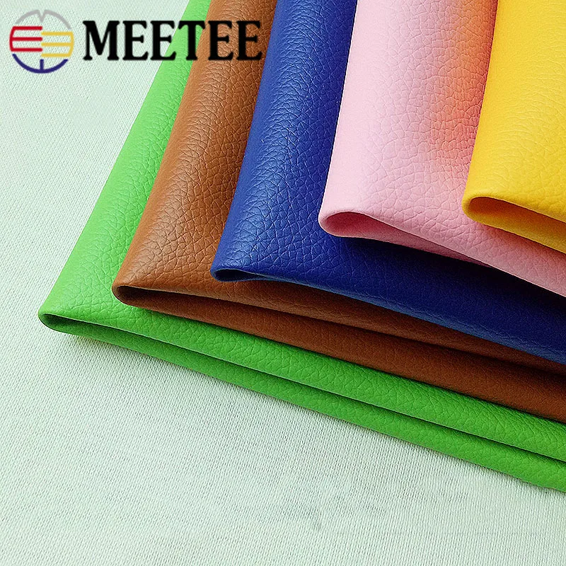 Meetee 50x137 см самоклеящаяся мягкая искусственная кожа для дивана домашний текстиль