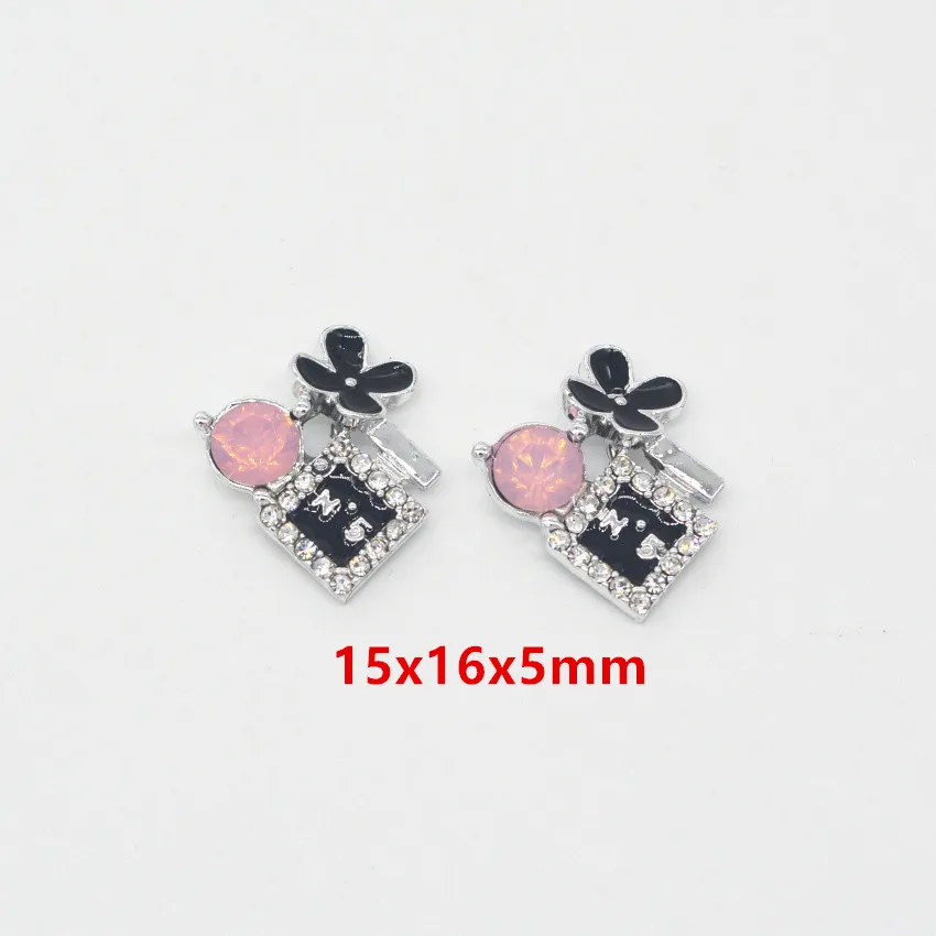 20 шт. ювелирные украшения из эмалированного сплава js1025|pendant for bracelets making|diy pendants