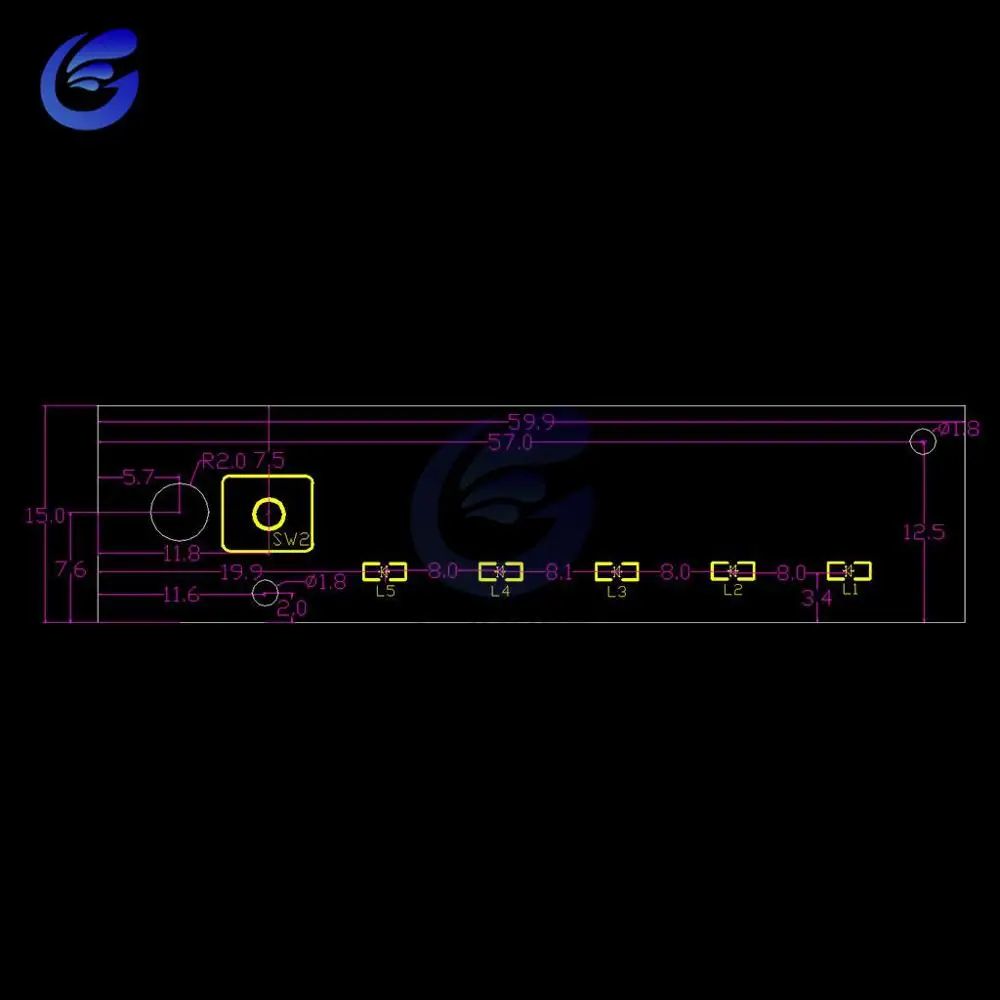 3S/4S/6S 12V BMS 18650 литий-ионный аккумулятор | Инструменты