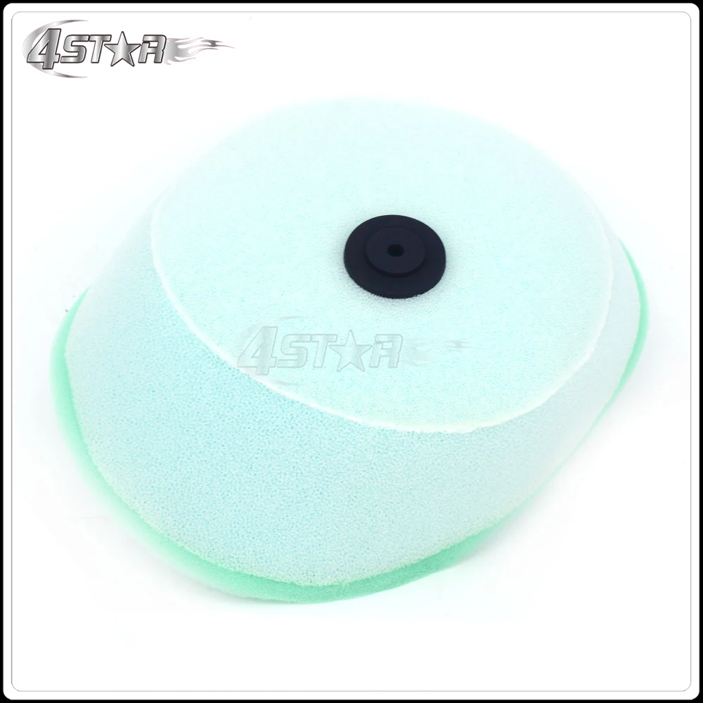 Двойной пенопластовый воздушный фильтр очиститель воздуха для Husaberg TE125 TE250 TE300 KTM