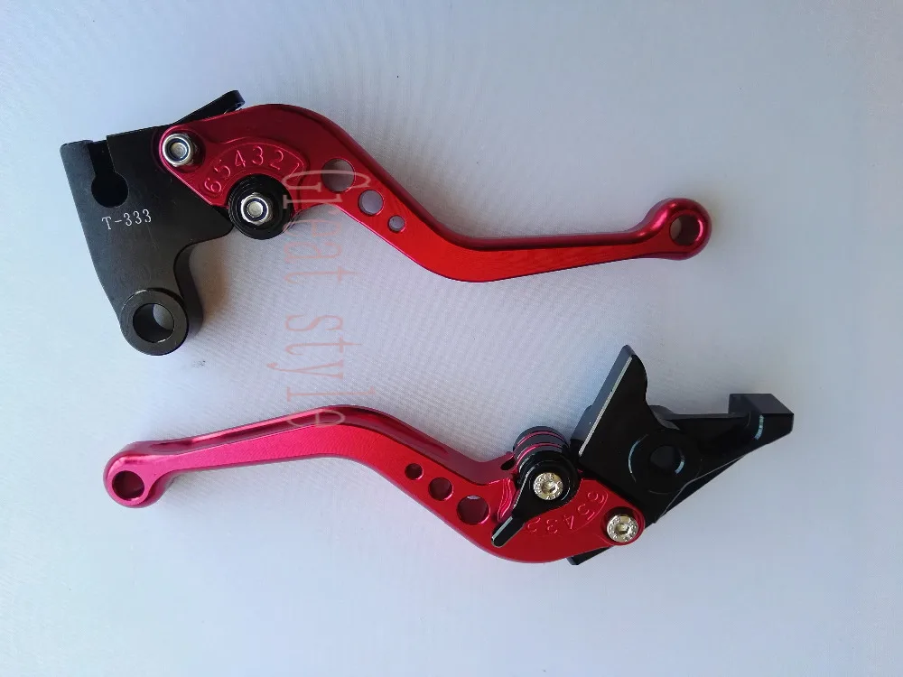 Новинка рычаги тормоза и сцепления для мотоцикла велосипеда Triumph Bonneville /SE/T100 2006 2015