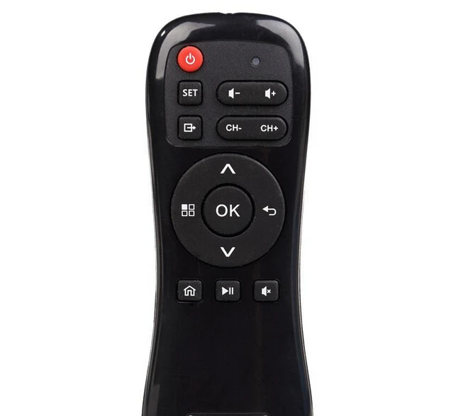 Portable 2.4GHz Mini Wireless Flying Air Mouse for PC Smart TV Android AM12 | Компьютеры и офис