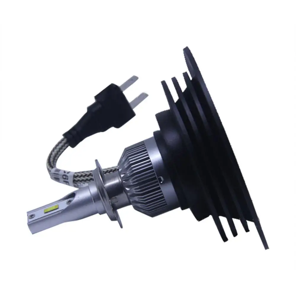 2 шт. лампа для фар резиновая Пылезащитная крышка автомобильная мотоциклетная