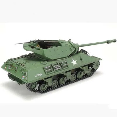 Модель сборки войны 32582 1/48 для высылающих танков M10 II C|assembly model|model assembly1/48 model |