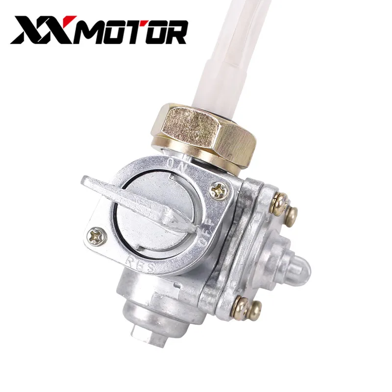 Топливный бензобак переключатель клапана газового масла для HONDA CB400 92 93 94 95 96 97 98