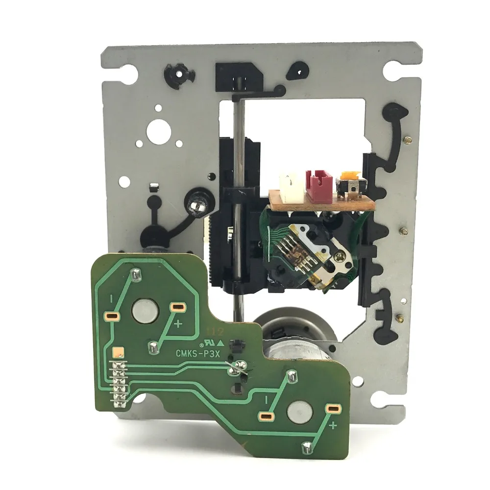 Оригинальная фотовспышка со встроенным механизмом KSM2101ABM cd vcd|cd mechanism|laser laserlaser |