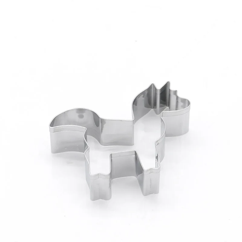 1 шт. форма для выпечки печенья формочка торта печенье резец украшения дома Кухня