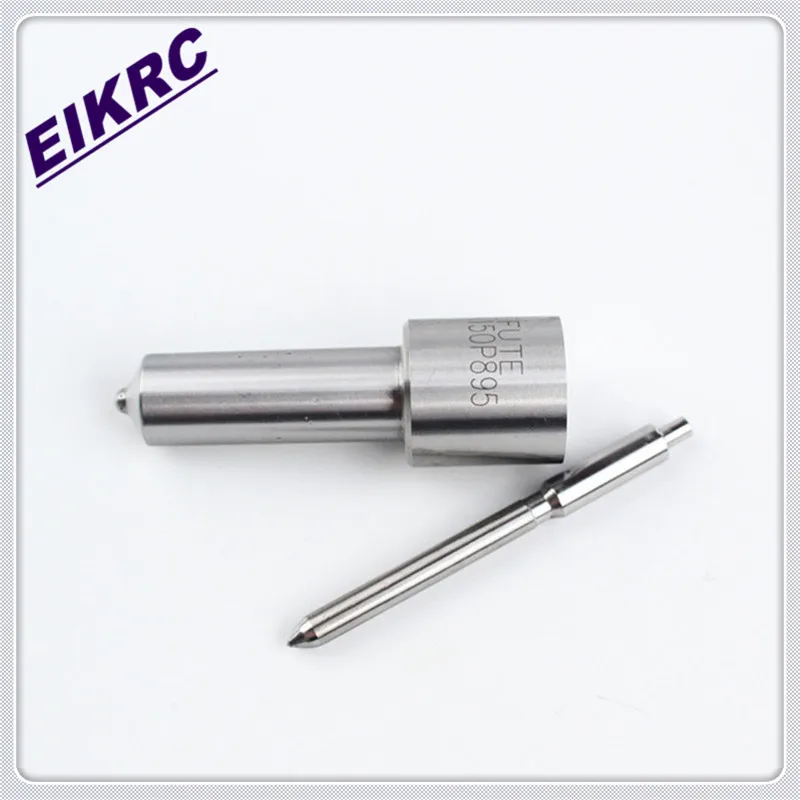

EIKRC Diesel fuel spray engine Injector Nozzles-DLLA150P895/DLLA150P115/DLLA150P117/DLLA145P129/DLLA150P130/DLLA151P133