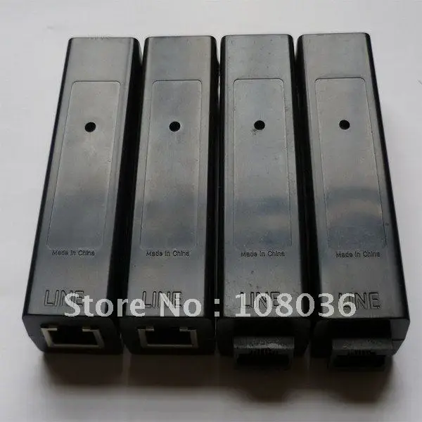 RJ11 Telephone Surge Protector lightning arrester for telephone surge SY3139 |
