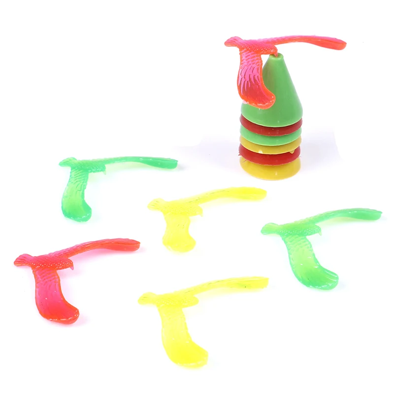 5 шт. удивительная Волшебная коробка для птиц настольное украшение кукла