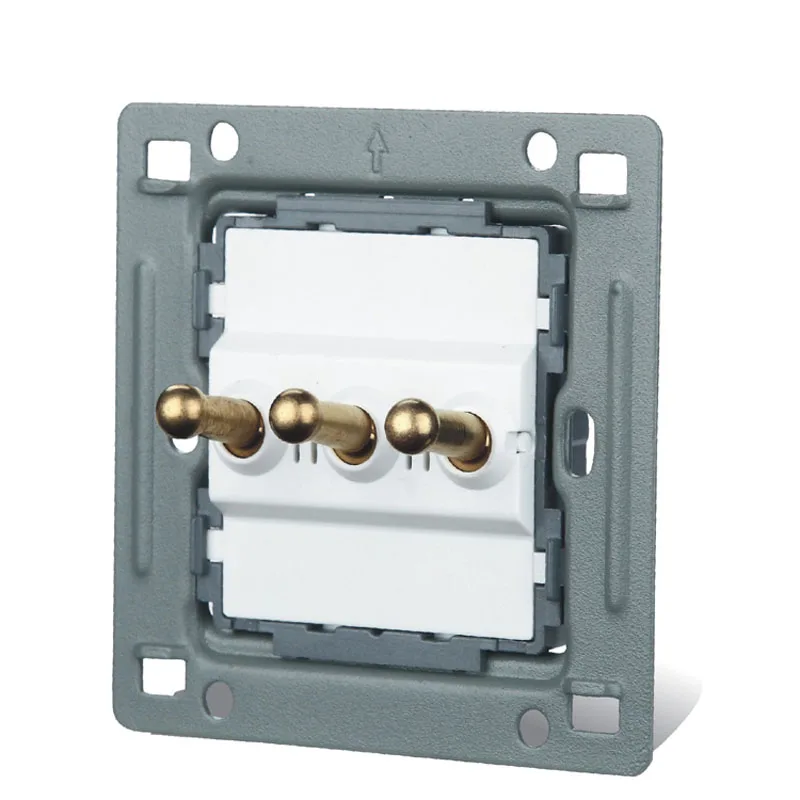 2 шт. 86 Тип старинный выключатель лампы быть деревянным медным рычагом 3 открытый