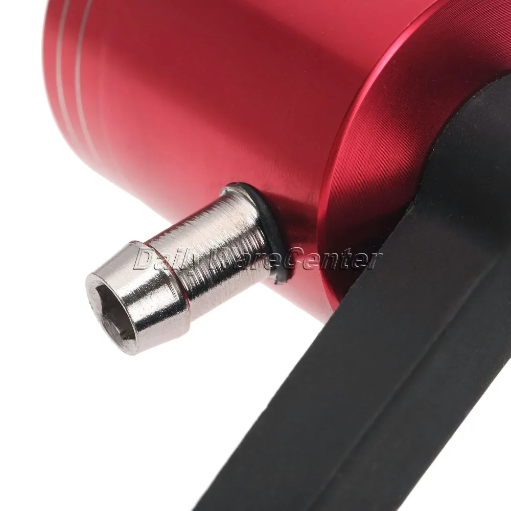 CNC мотоцикл тормозной жидкости резервуар сцепления цилиндр мастер масло Кубок