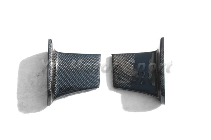 

FRP Fiber Glass OEM Style Rear Spoiler w/ Carbon Fiber Blade and Jun Higher Legs Fit For 1999-2002 R34 GTT GTR Rear Spoiler