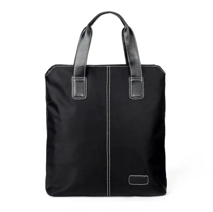 Men/Women Handbag Laptop Bag Waterproof Portable Computer Case Briefcases Notebook Air Pro By 15.6 Inches for Male | Багаж и сумки