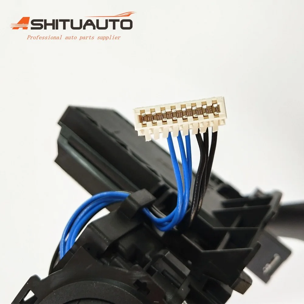 AshituAuto 5K0 953 513 S 5K0953513S круиз-контроль Переключатель стеклоочистителя поворотного сигнала для превосходного Touran Golf Plus GTI MK6