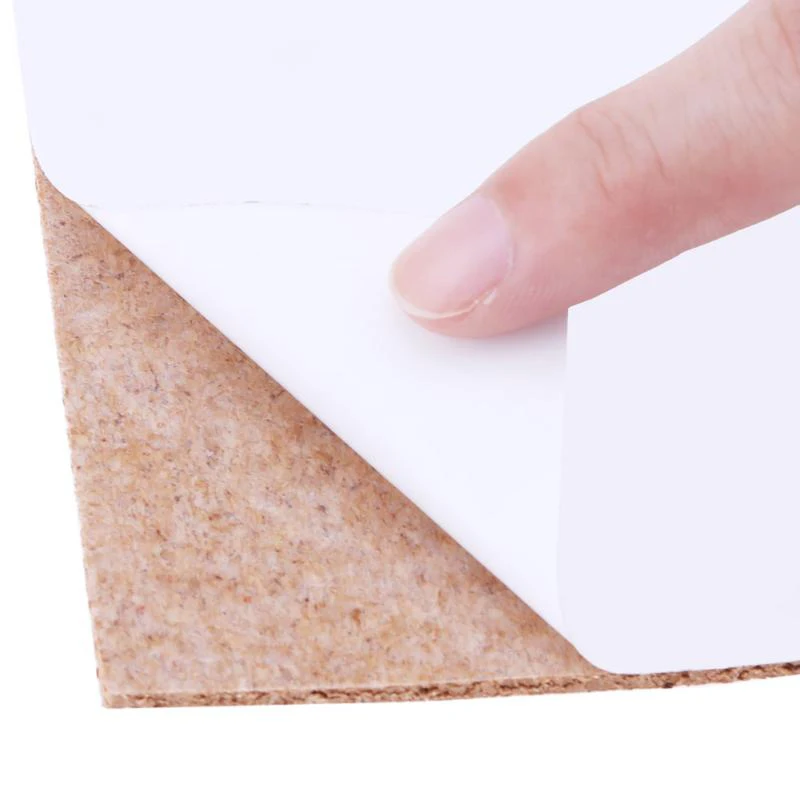 1 Pcs 200X200X3.0Mm 3D Printer Cork Sheets Heated Bed Hot Plate With Adhesive For Anet A8/A6 Wanhao I3 Prusa | Компьютеры и офис