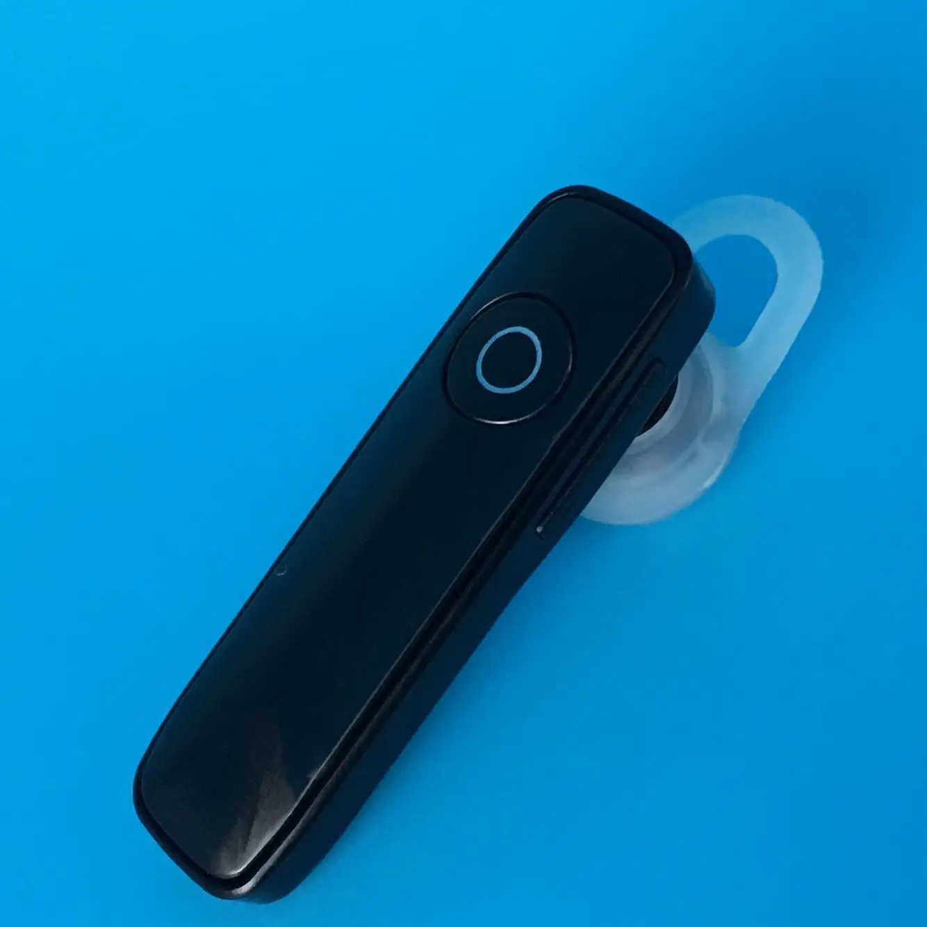 Bluetooth гарнитура Автомобильная для IPhone huawei Xiaomi Mini Мобильный телефон 4 1 Стерео