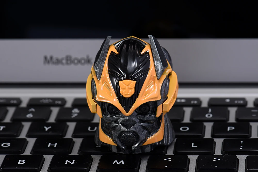 JASTER крутой USB 2,0 флэш-накопитель серии Трансформеры Bumblebee Thumb Memory Stick 4 ГБ 8 ГБ 16 ГБ 32 ГБ 64 ГБ 128 ГБ Флешка U диск