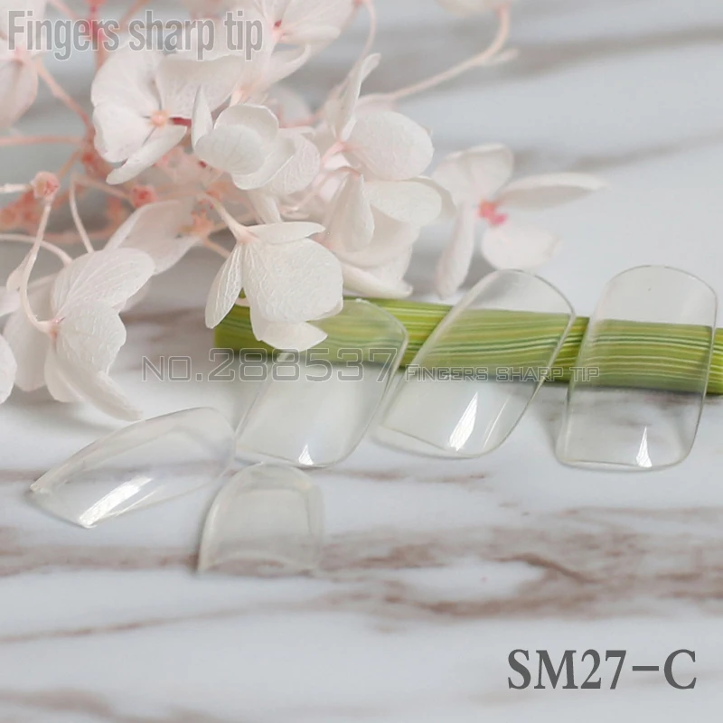 2017 новые популярные продажи прозрачные квадратные головки конфетные акриловые