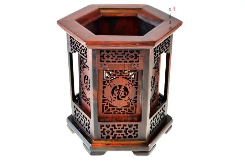 Лаос палисандр мебель резьба ручка &quotscholar's four jewels&quot офисные подарки