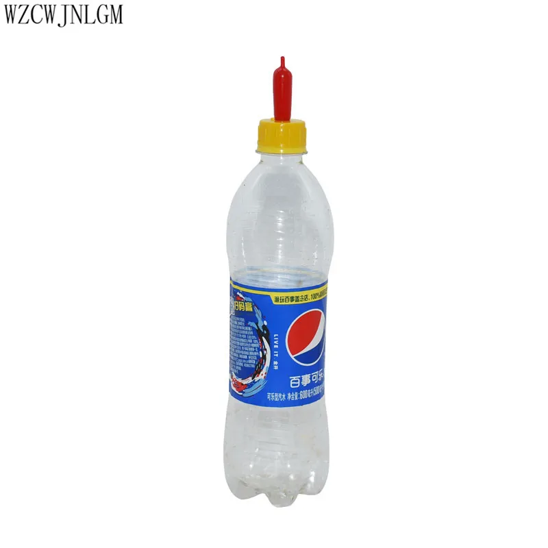 50 шт. специальные чаи для кормления овцы бутылочка артефакт крупного рогатого и