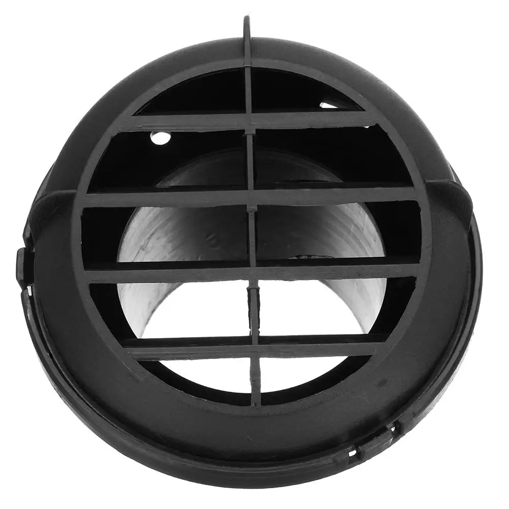 Высокое качество 60 мм автомобильный обогреватель воздуховод теплый