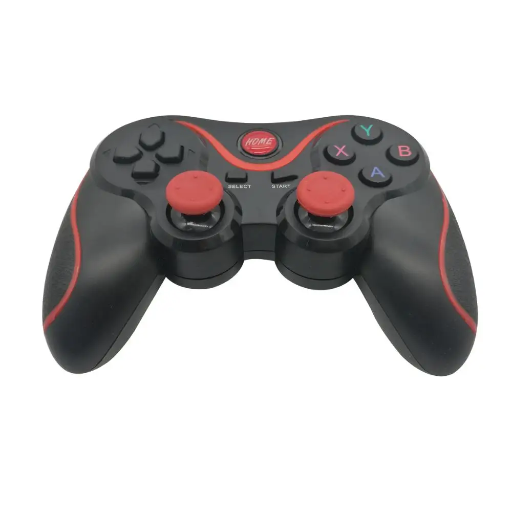 Lemonjoy Беспроводной Bluetooth Джойстик Геймпад USB геймпад для Android смартфон и ТВ