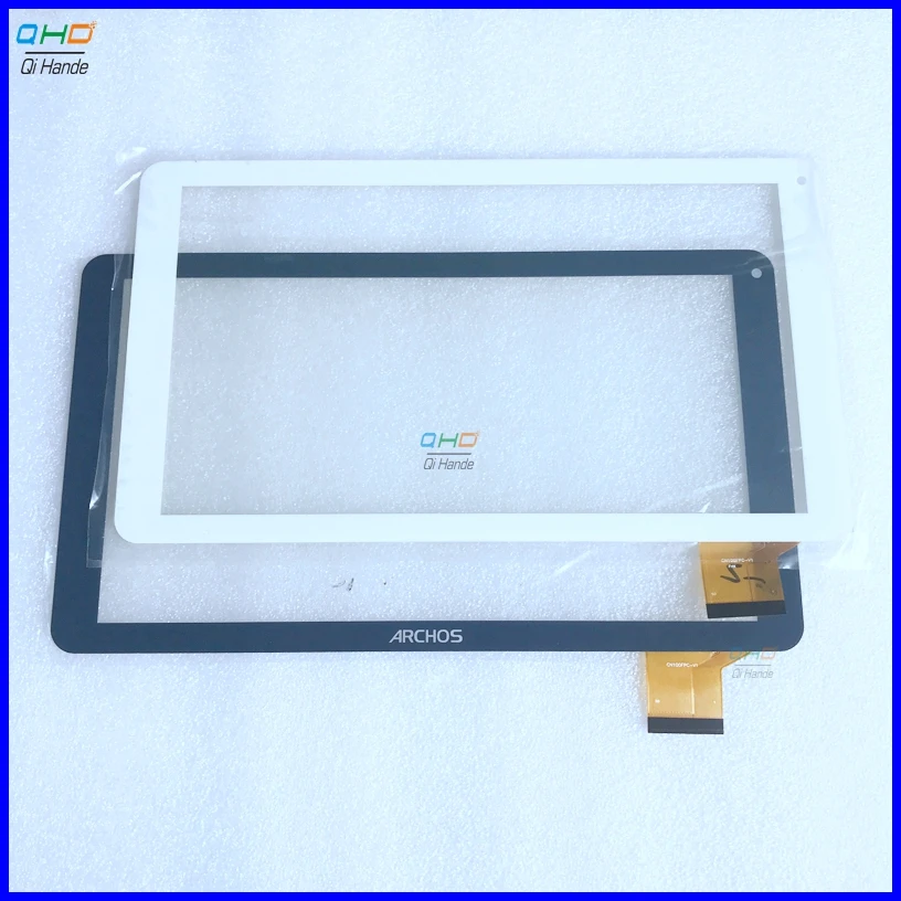 Новый сенсорный экран для 10 1 &quotARCHOS 101 HELIUM LITE дигитайзер панели Сменный