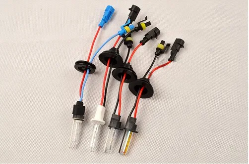 2 шт./лот H3 ксеноновая лампа HID xenon лампа для охоты h3 150 Вт HID 35 Вт 55 Вт 65 Вт 75 Вт 100 Вт 150 Вт h3 3000 К/4300 К/6000 К/8000 К