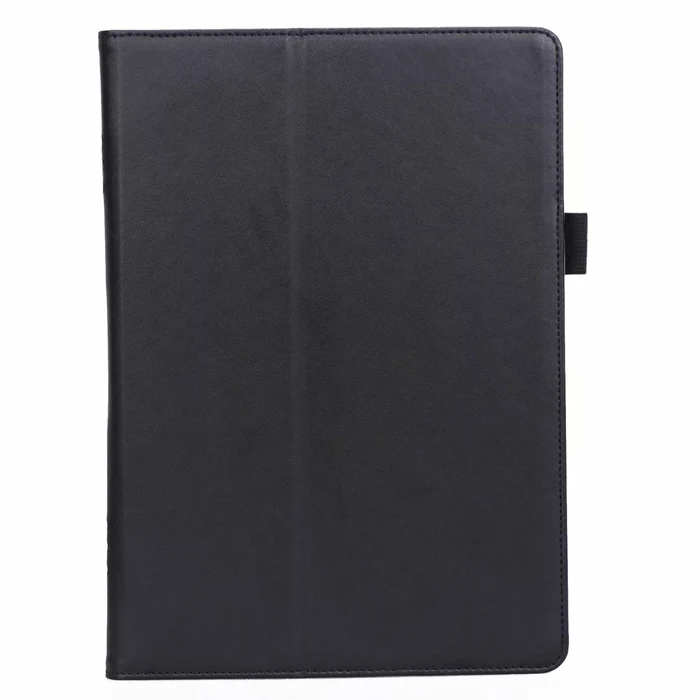 Black Чехол для lenovo Tab M10 с подставкой для рук, защитный чехол TabM10 10," X605, оболочка, TB-X605f X605L, чехол Fundas, деловая сумка, отделения для карт - Цвет: Black