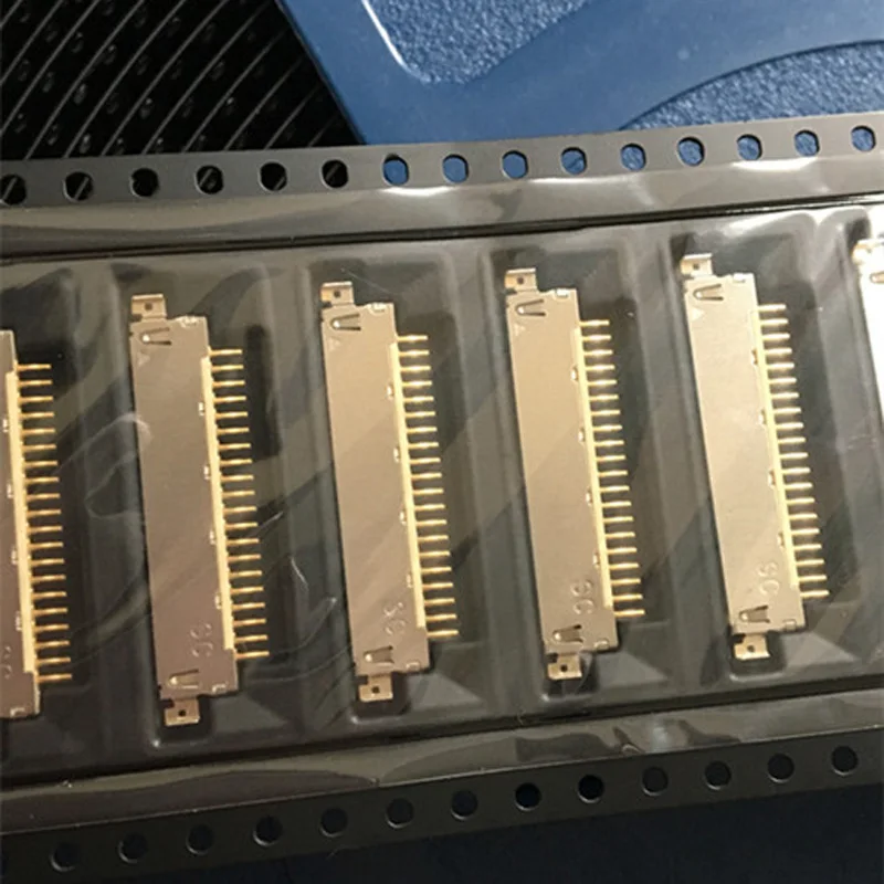 2 шт ЖК-экран разъем 20 Pin LVDS DF19K-20P-1H | Обустройство дома