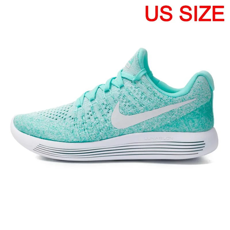 863780301 Новое поступление NIKE LUNAREPIC низкая FLYKNIT 2 Для женщин прямые поставки от производителя - Цвет: 863780301