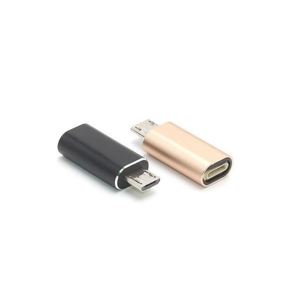 Адаптер для мобильного телефона для Гирлянда-яблоки для адаптера Micro USB для iPhone 8 Pin женский для Micro USB Мужской зарядный кабель конвертер