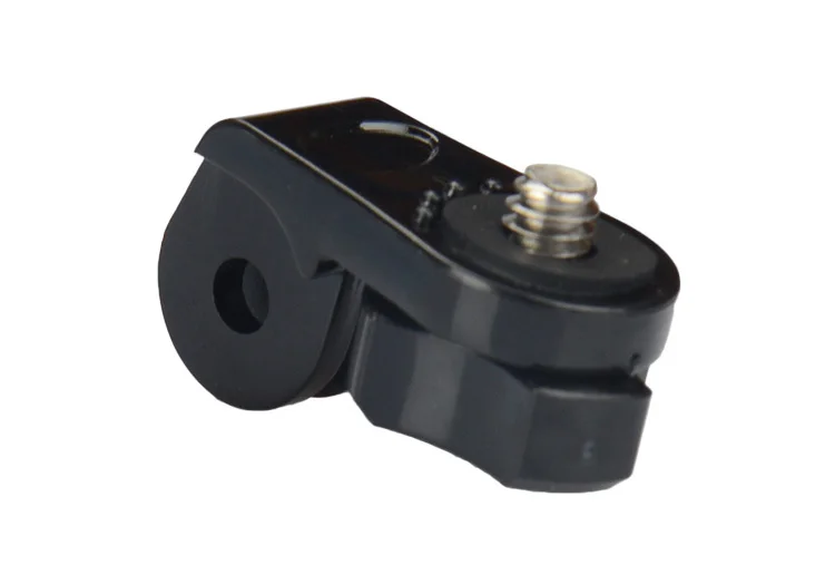 Аксессуары для спортивной камеры GoPro адаптер крепления штатива Go Pro экшн Sony Mini AZ1 VR