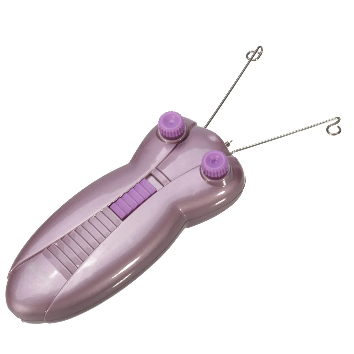 SURKER мини электрический эпилятор для тела шеи ног лица удаления волос Defeatherer