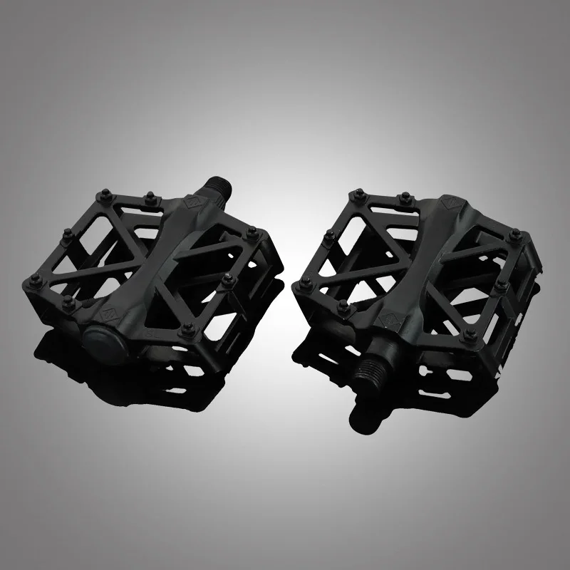 Новый горный велосипед MTB Педали Дорожный Велоспорт алюминиевый сплав ультра