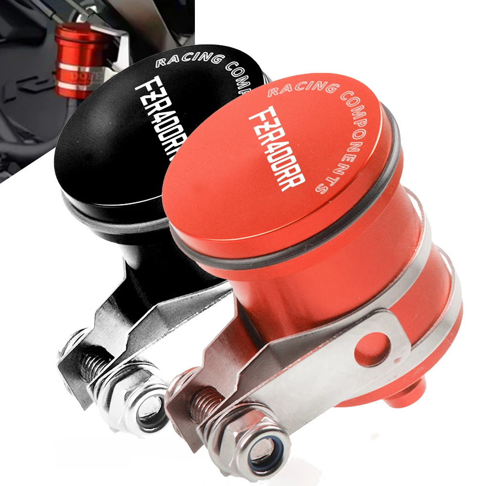 Резервуар для тормозной жидкости мотоцикла бак сцепления цилиндр стакан Yamaha FZR 400