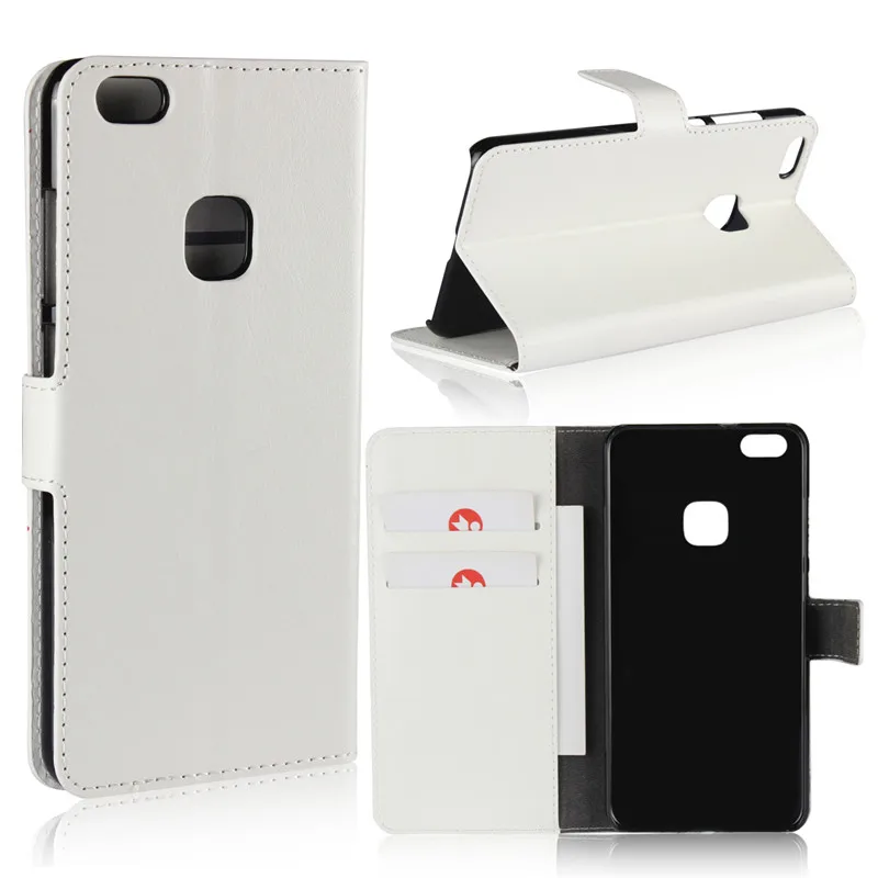 P8 P9 P10 Lite роскошный кожаный откидной Чехол-кошелек чехол для huawei Ascend P9 P10 Plus mate 9 Honor 8 V8 V9 чехол s P8 Lite Coque